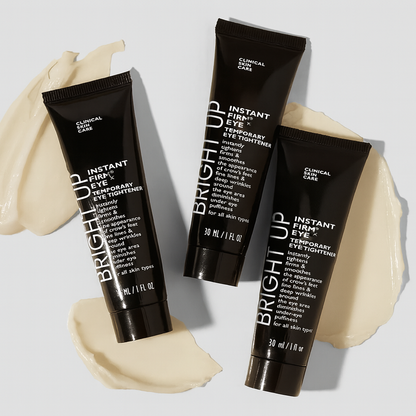 BrightUp™ – Eliminuje worki pod oczami i zmarszczki