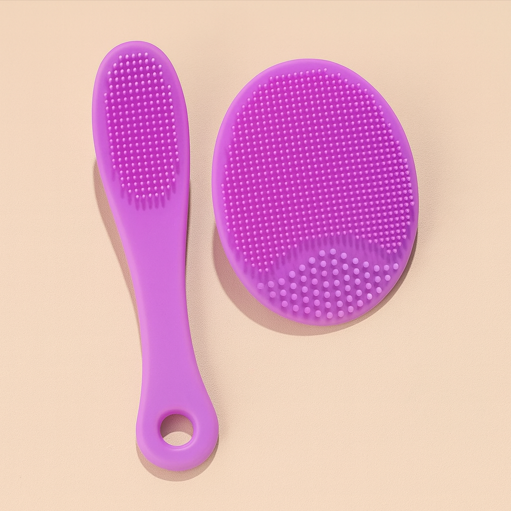 Zestaw do oczyszczania twarzy